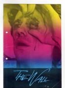 309: The Wall,  Bob Geldof,  Christine Hargreaves,
